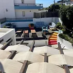 Native Surfhouse * Praia da Lourinha