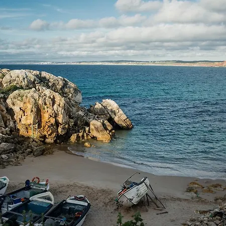 Native Surfhouse פראייה דה לורינייה