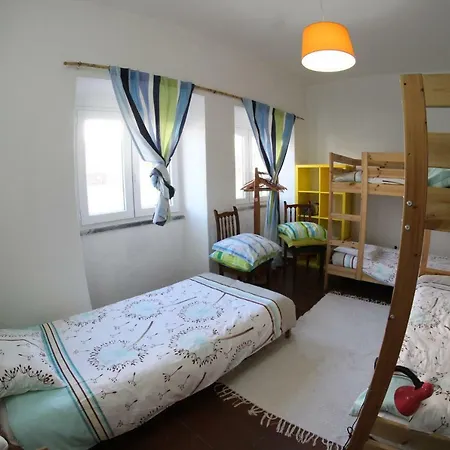 Native Surfhouse פראייה דה לורינייה