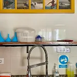 Hostel Native Surfhouse *