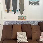 Native Surfhouse Hostel
