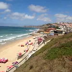 Hostel Native Surfhouse Praia da Lourinhã
