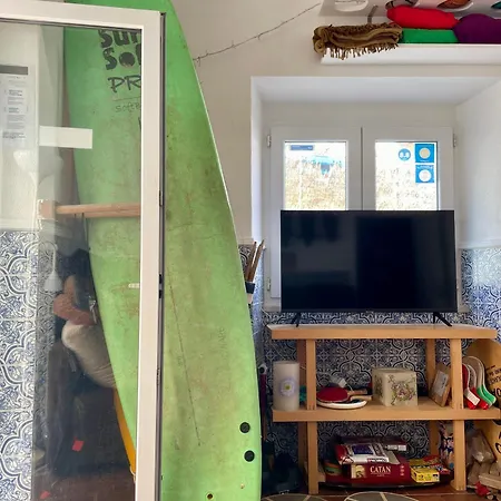 Hostal Native Surfhouse