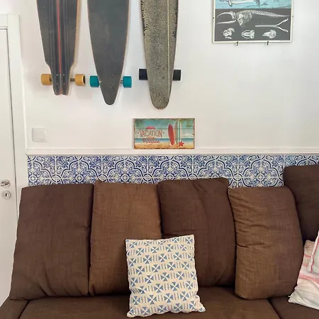 Native Surfhouse Hostal