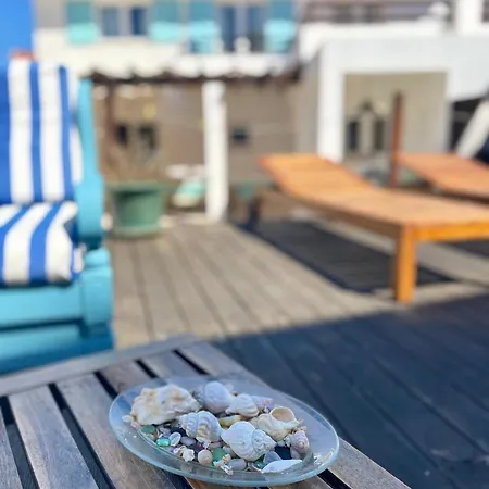 Hostal Native Surfhouse