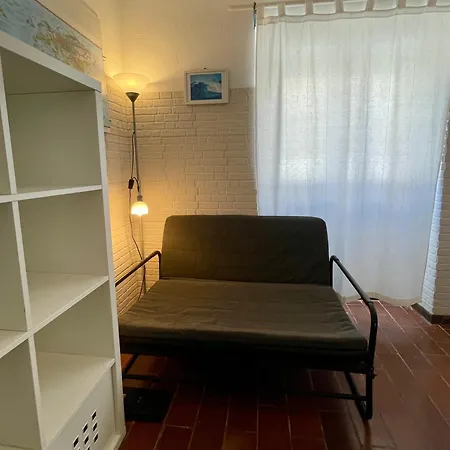 Hostal Native Surfhouse *