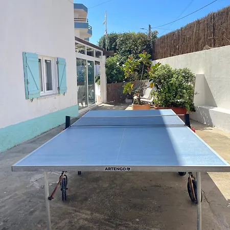 Native Surfhouse Hostal