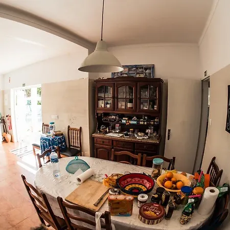 Albergue Native Surfhouse *