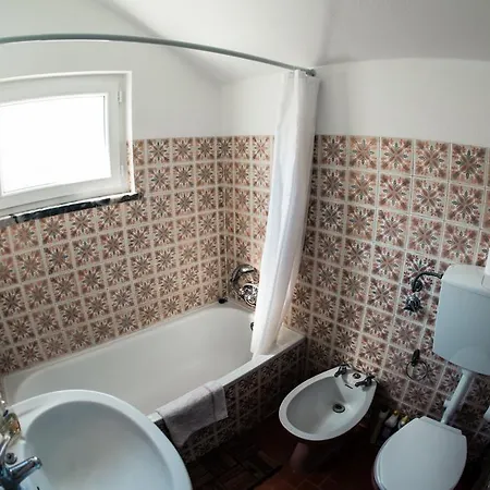 Albergue Native Surfhouse