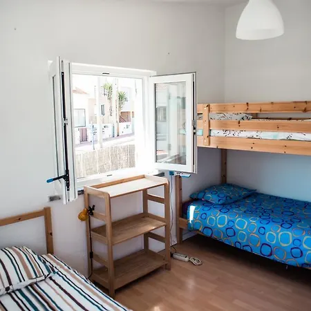 Albergue Native Surfhouse