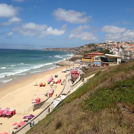 Hostal Native Surfhouse Praia da Lourinhã