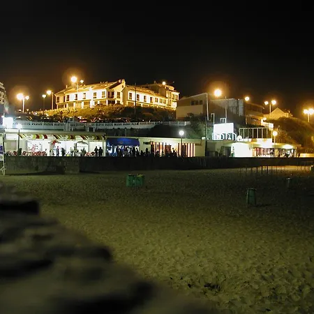 Albergue Native Surfhouse