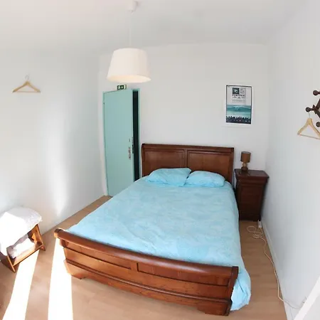 Albergue Native Surfhouse Praia da Lourinhã