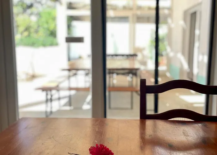 Native Surfhouse * Praia da Lourinhã