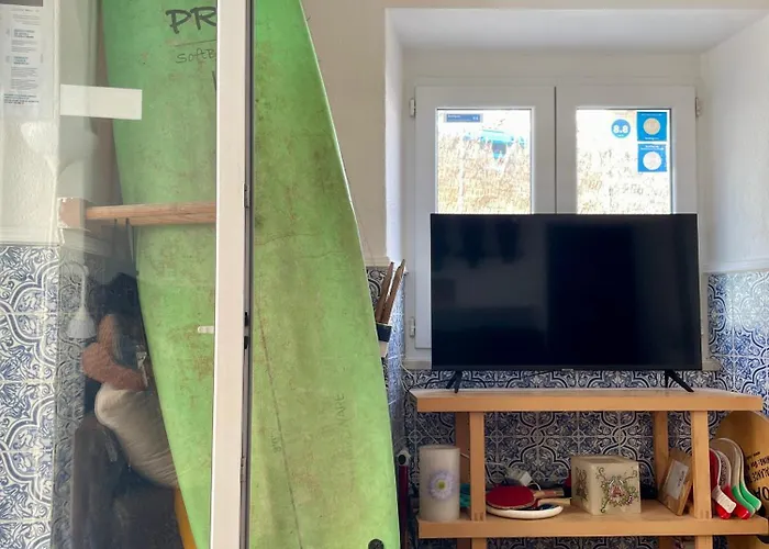 Hostel Native Surfhouse