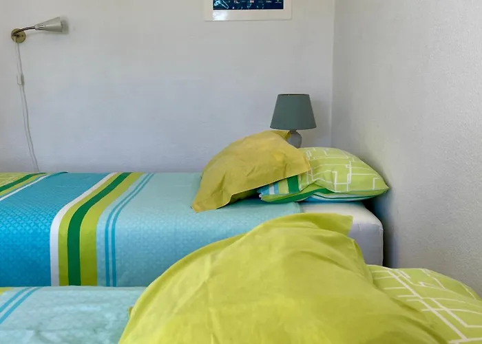 Native Surfhouse Hostel Praia da Lourinhã