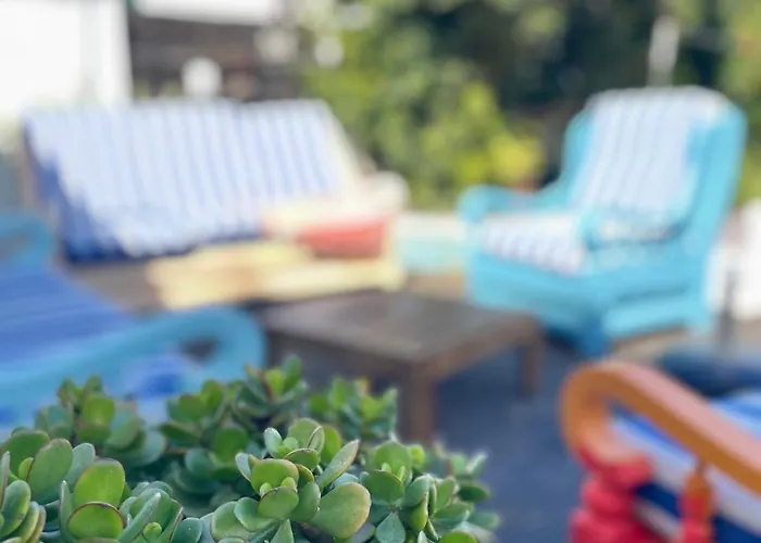 Native Surfhouse * Praia da Lourinhã