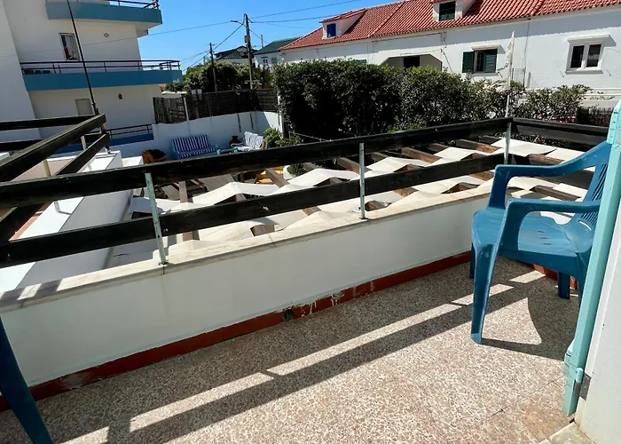 Hostel Native Surfhouse