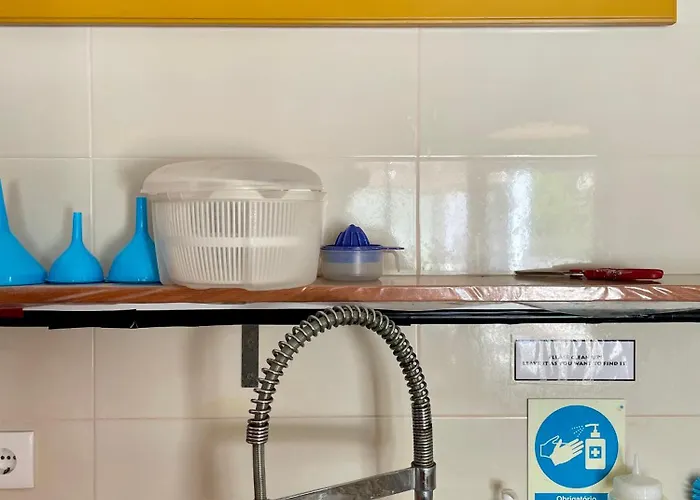 Hostel Native Surfhouse *