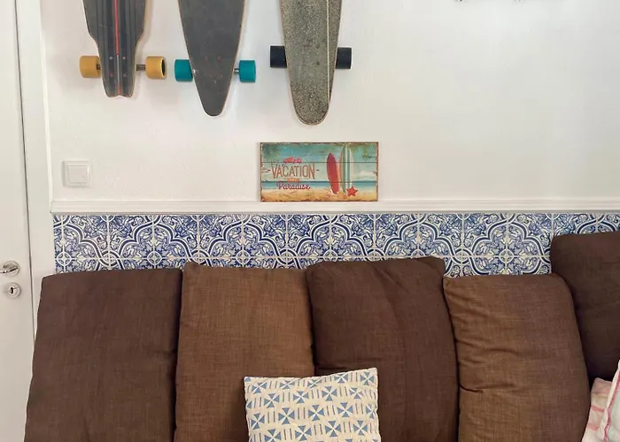 Native Surfhouse Hostel
