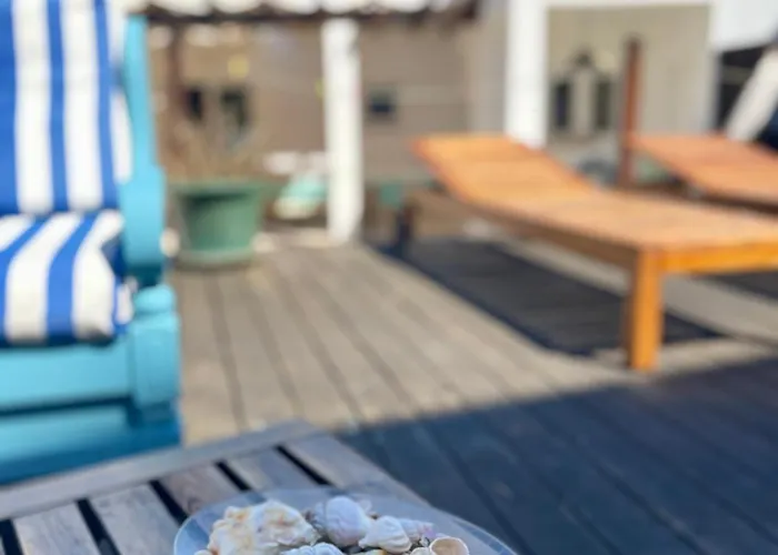 Hostel Native Surfhouse