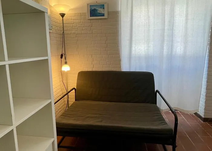 Hostel Native Surfhouse *