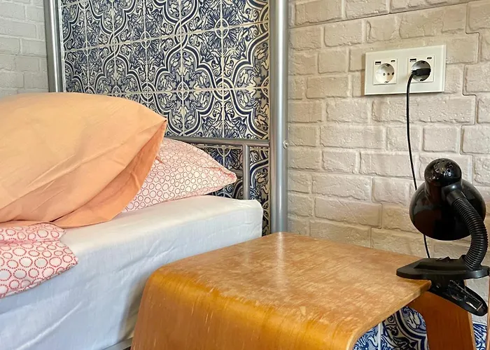 Hostel Native Surfhouse Praia da Lourinhã