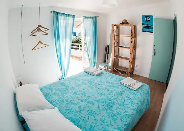 Hostel Native Surfhouse