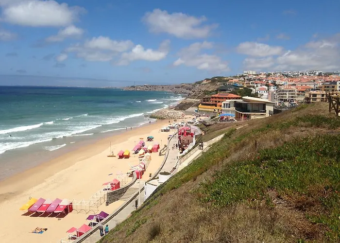 Hostel Native Surfhouse Praia da Lourinhã